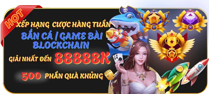 Game Bắn Cá fcb88
