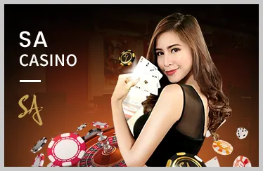 Casino trực tuyến FCB88